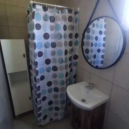 Prázdninový dům Micro_ble Vacation Rapanianá